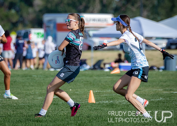 2024 USA Ultimate Youth Club Championships
