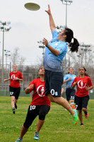 Saturday from 2014 Women's Centex