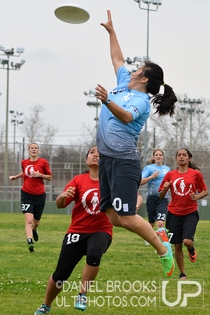 Saturday from 2014 Women's Centex