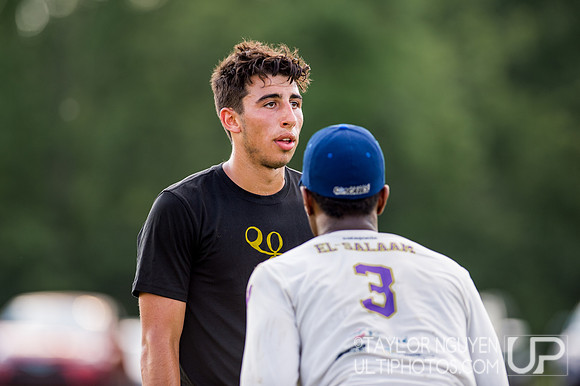 USA Ultimate D-I College Championships