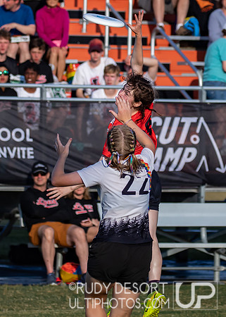 2022 High School National Invite