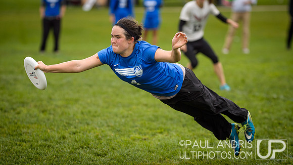 2016 Club National Championships