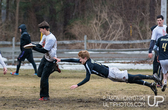 New England Open 2014