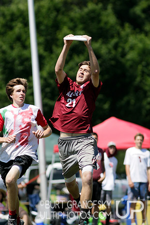 Sunday Action: 2017 Boston Invite
