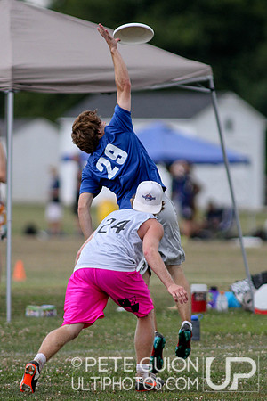 Chesapeake Open
