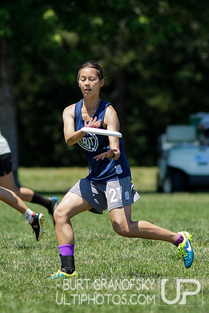 Sunday Action: 2017 Boston Invite