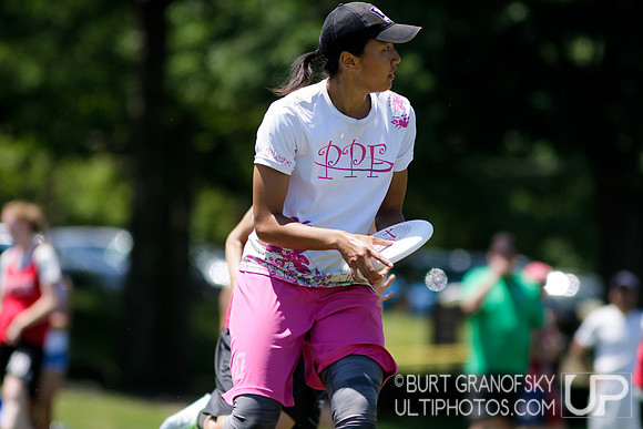 Sunday Action: 2017 Boston Invite