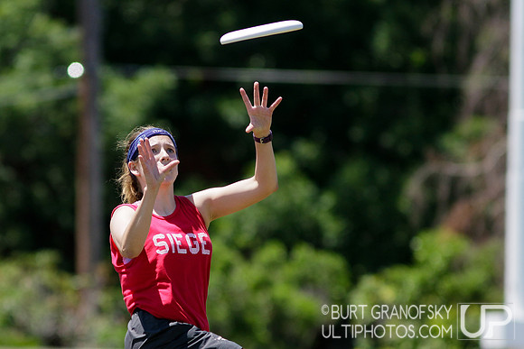 Sunday Action: 2017 Boston Invite