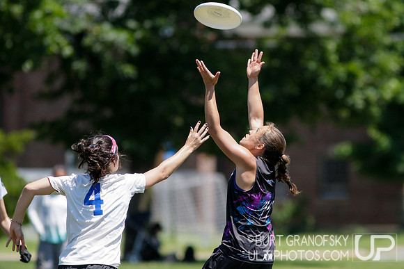 Sunday Action: 2017 Boston Invite