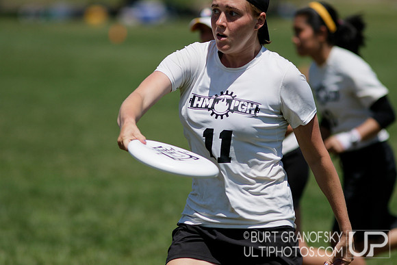 Sunday Action: 2017 Boston Invite
