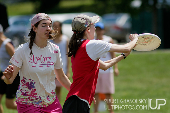 Sunday Action: 2017 Boston Invite