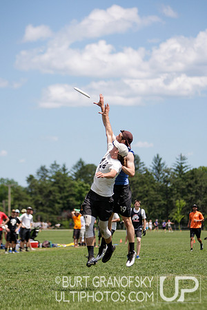 Sunday Action: 2017 Boston Invite