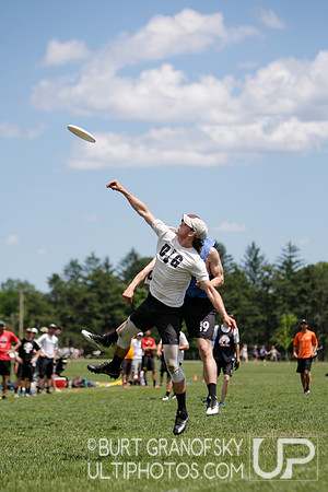 Sunday Action: 2017 Boston Invite