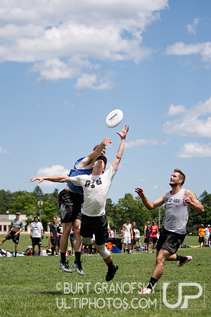 Sunday Action: 2017 Boston Invite