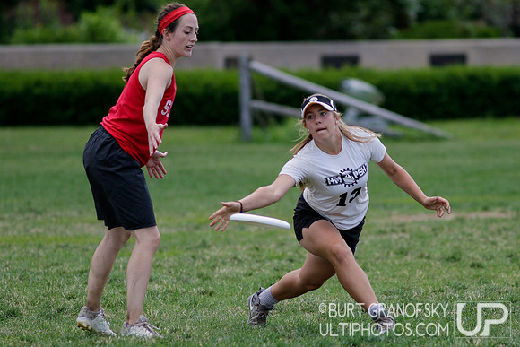 Sunday Action: 2017 Boston Invite