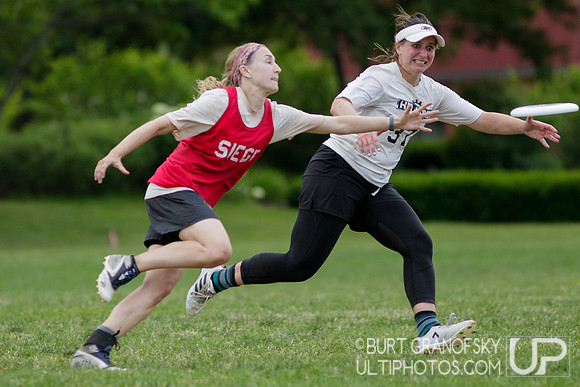 Sunday Action: 2017 Boston Invite