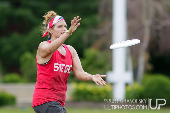 Sunday Action: 2017 Boston Invite