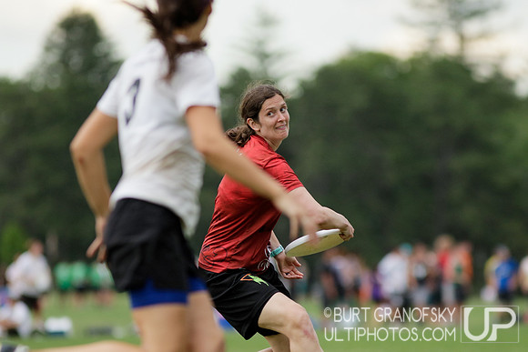 Sunday Action: 2017 Boston Invite