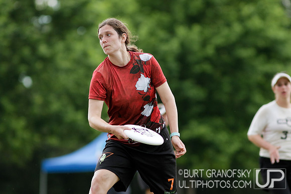 Sunday Action: 2017 Boston Invite