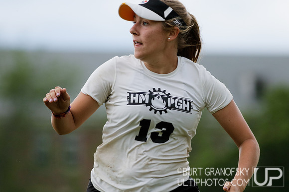 Sunday Action: 2017 Boston Invite