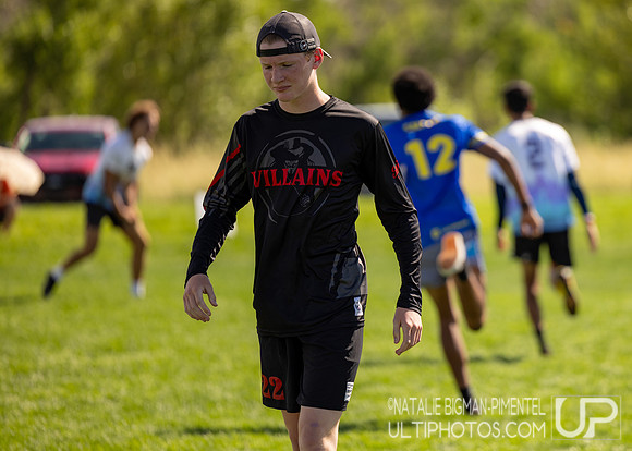 2023 USA Ultimate Youth Club Championships