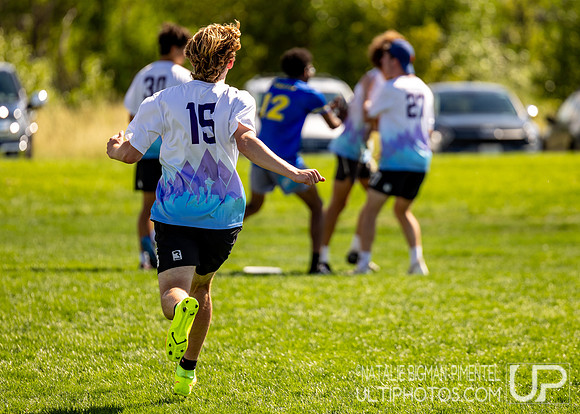 2023 USA Ultimate Youth Club Championships