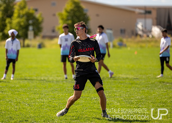 2023 USA Ultimate Youth Club Championships