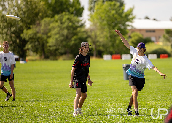 2023 USA Ultimate Youth Club Championships