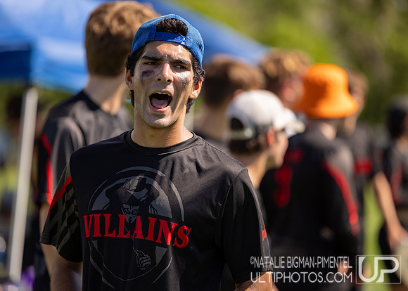 2023 USA Ultimate Youth Club Championships