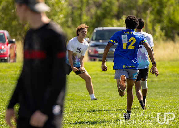 2023 USA Ultimate Youth Club Championships