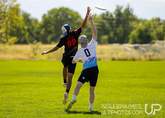 2023 USA Ultimate Youth Club Championships