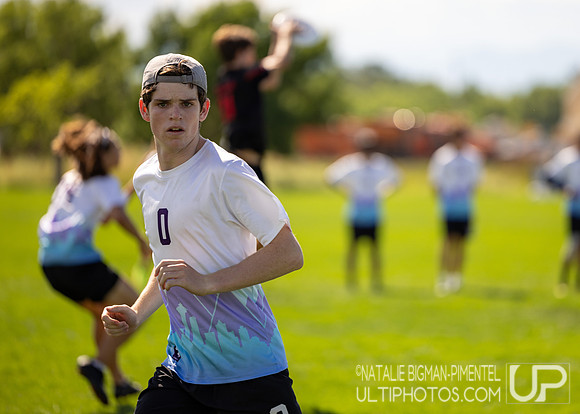 2023 USA Ultimate Youth Club Championships
