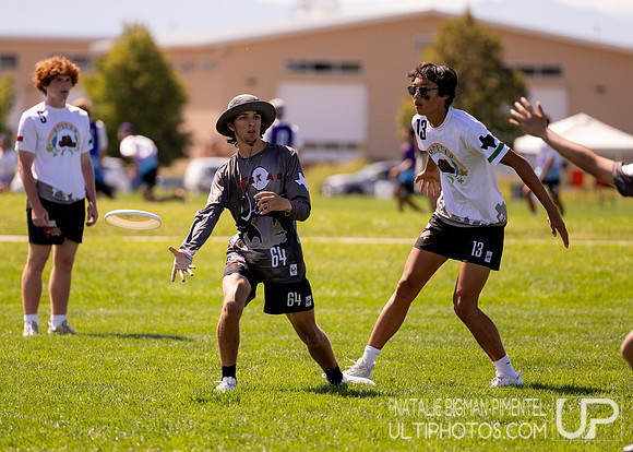 2023 USA Ultimate Youth Club Championships