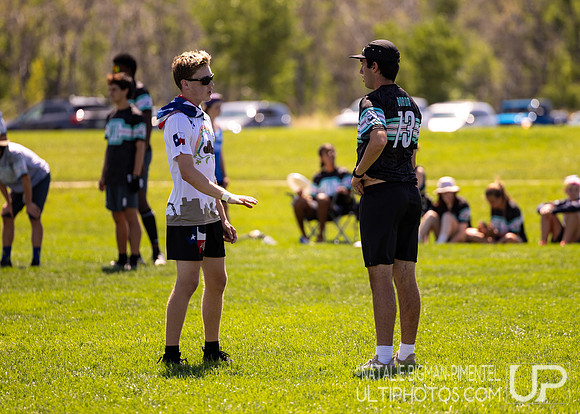 2023 USA Ultimate Youth Club Championships