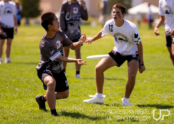2023 USA Ultimate Youth Club Championships