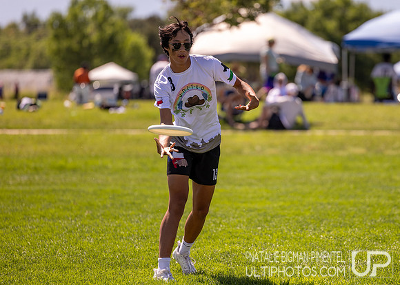 2023 USA Ultimate Youth Club Championships