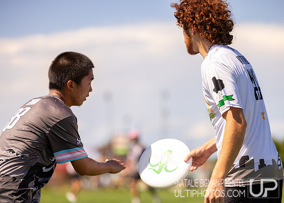 2023 USA Ultimate Youth Club Championships