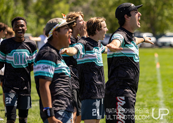 2023 USA Ultimate Youth Club Championships