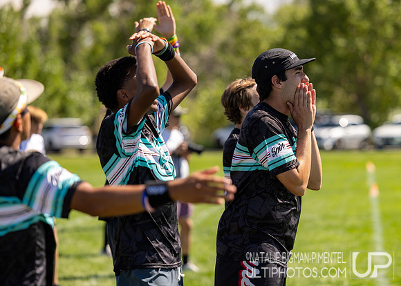 2023 USA Ultimate Youth Club Championships