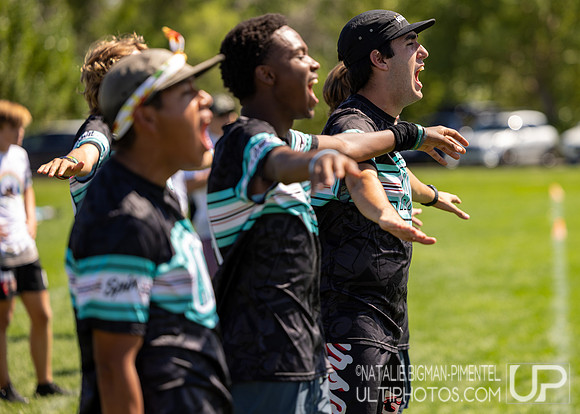 2023 USA Ultimate Youth Club Championships