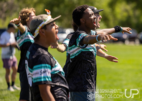 2023 USA Ultimate Youth Club Championships