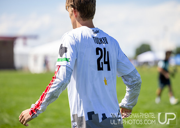 2023 USA Ultimate Youth Club Championships