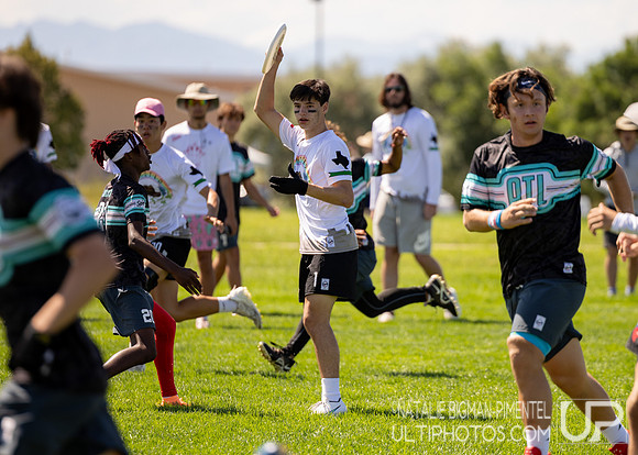 2023 USA Ultimate Youth Club Championships