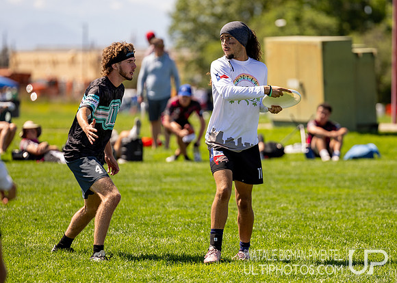 2023 USA Ultimate Youth Club Championships