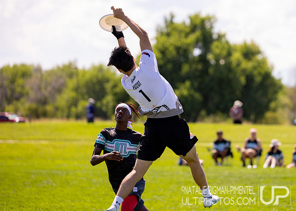 2023 USA Ultimate Youth Club Championships