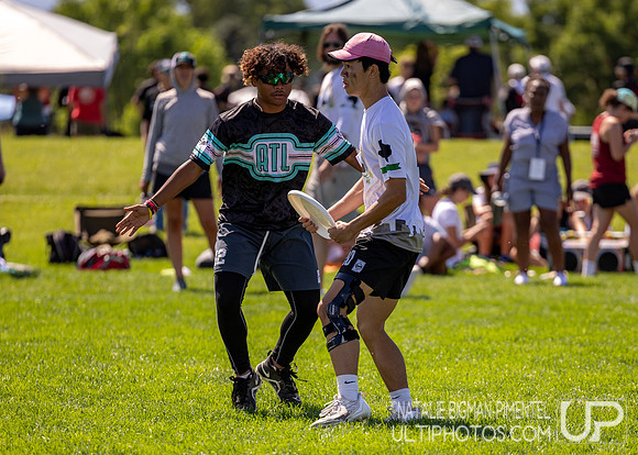 2023 USA Ultimate Youth Club Championships