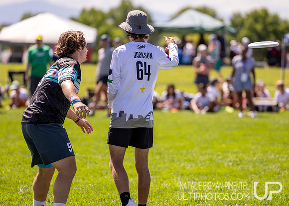 2023 USA Ultimate Youth Club Championships