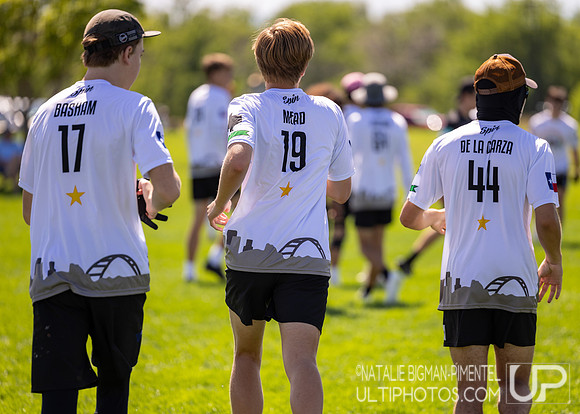 2023 USA Ultimate Youth Club Championships
