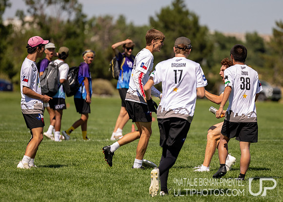 2023 USA Ultimate Youth Club Championships