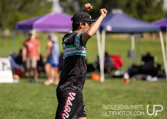 2023 USA Ultimate Youth Club Championships